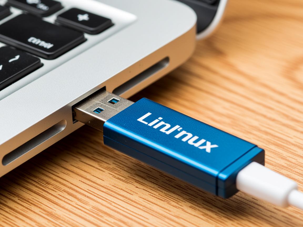 如何在Linux系统中从U盘启动系统？