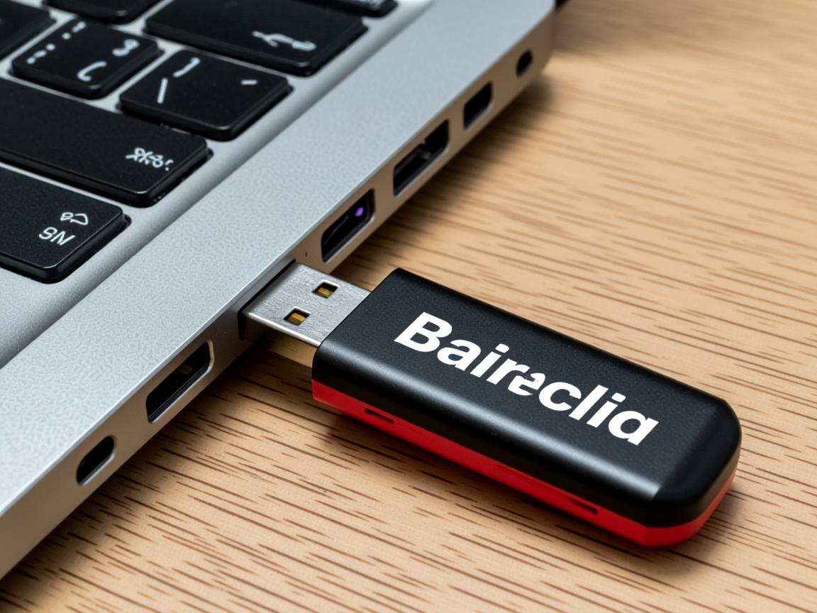 如何在Linux系统中从U盘启动系统? 第3张 如何在Linux系统中从U盘启动系统? 第3张