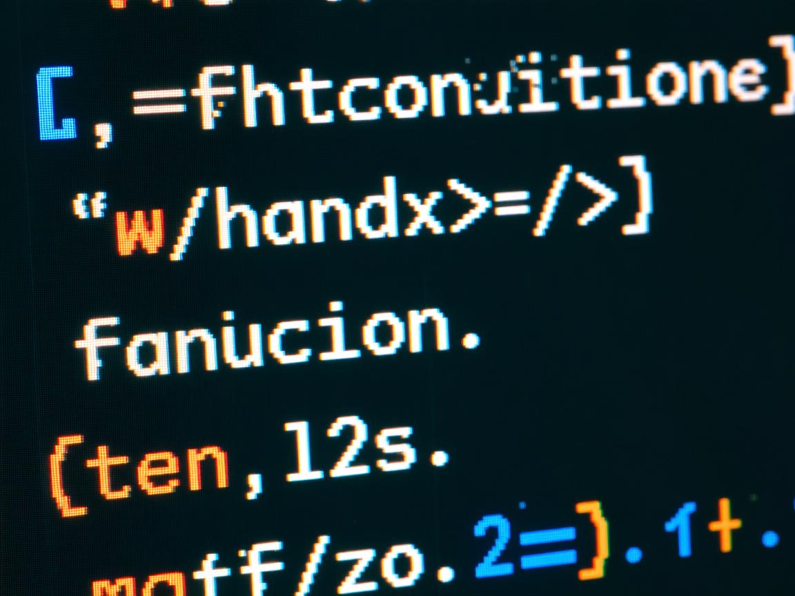HTML中如何实现条件判断? 第3张 HTML中如何实现条件判断? 第3张