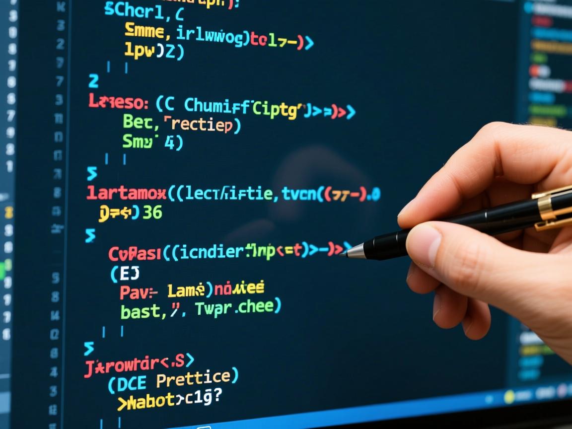 JavaEE代码注释最佳实践是什么  第2张