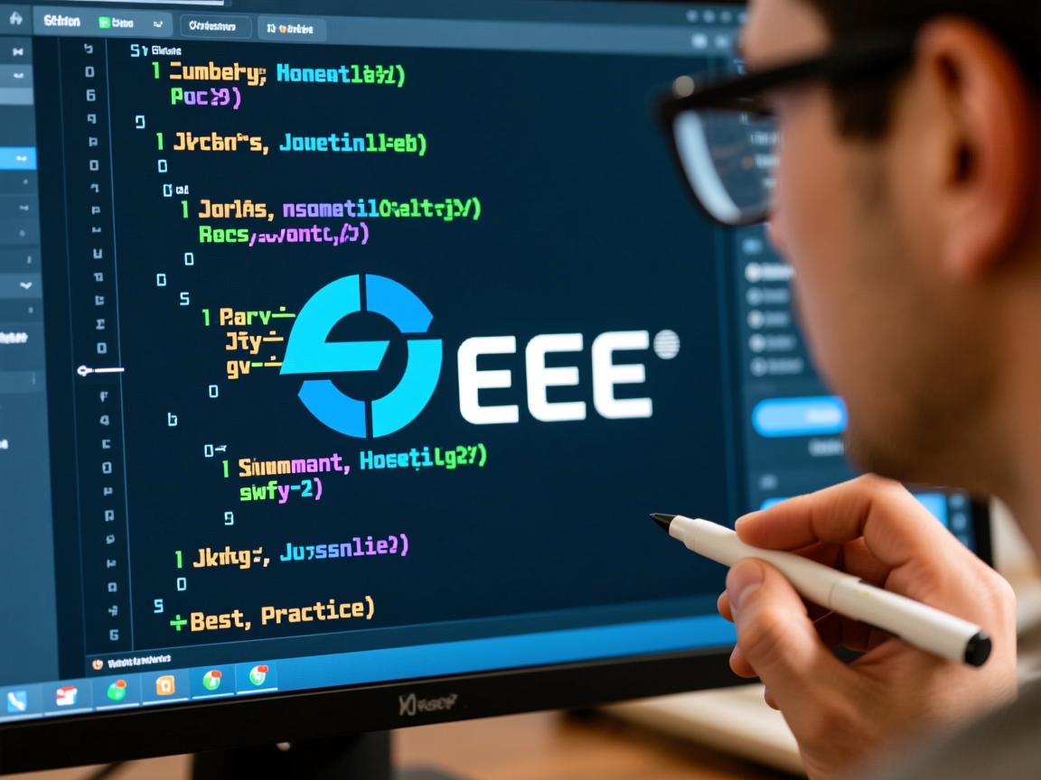 JavaEE代码注释最佳实践是什么  第3张