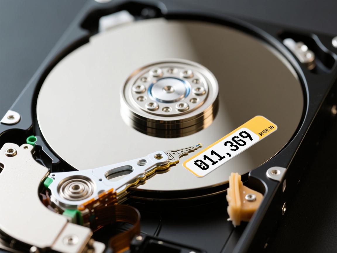 虚拟机竟读取物理硬盘序列号？  第3张