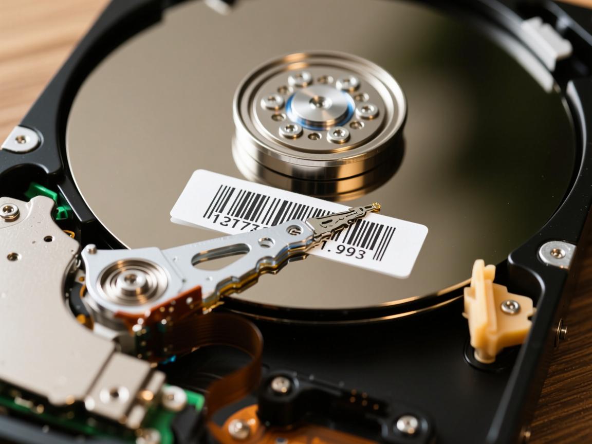 虚拟机竟读取物理硬盘序列号？  第2张