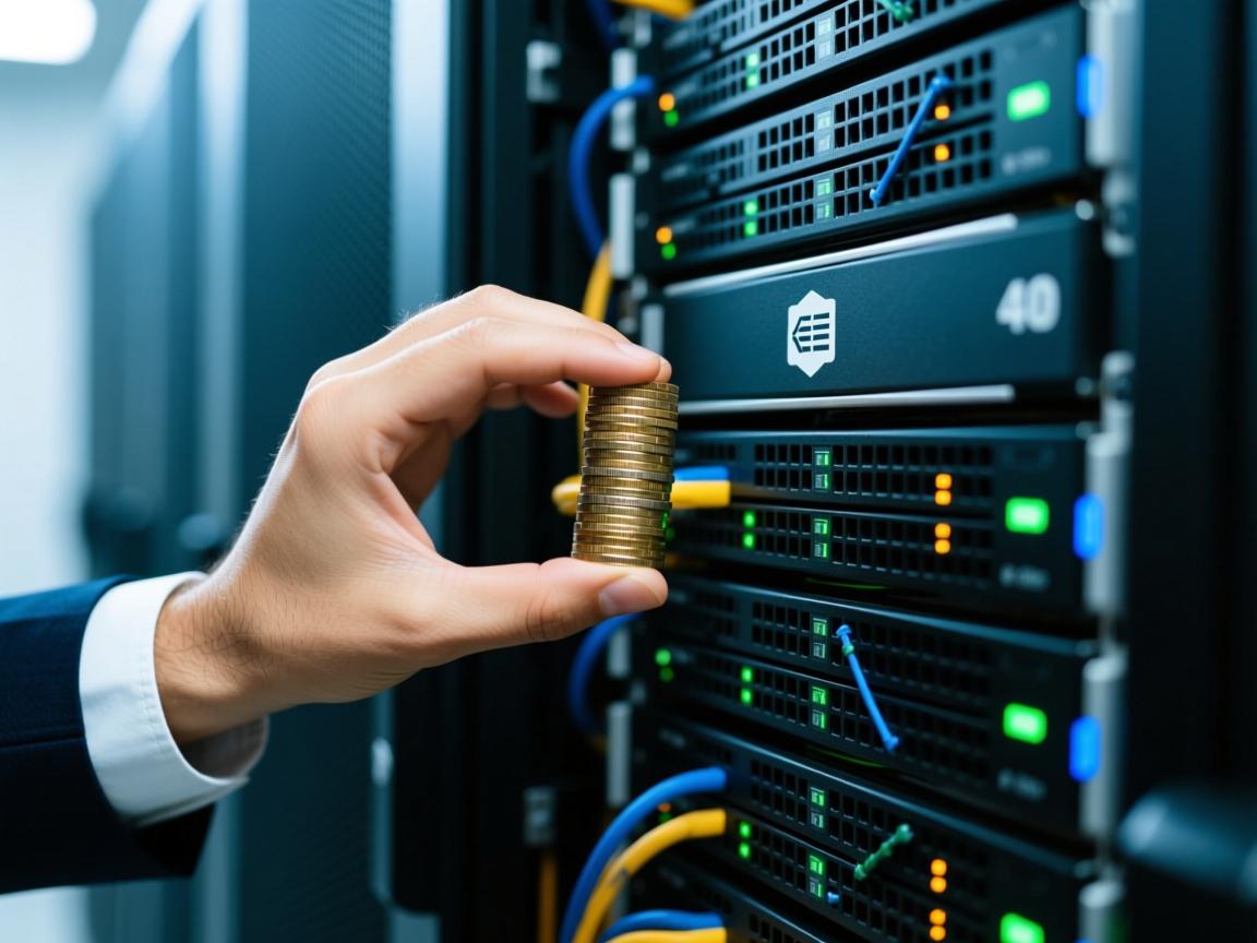 如何用虚拟机节省服务器成本? 第1张 如何用虚拟机节省服务器成本? 第1张