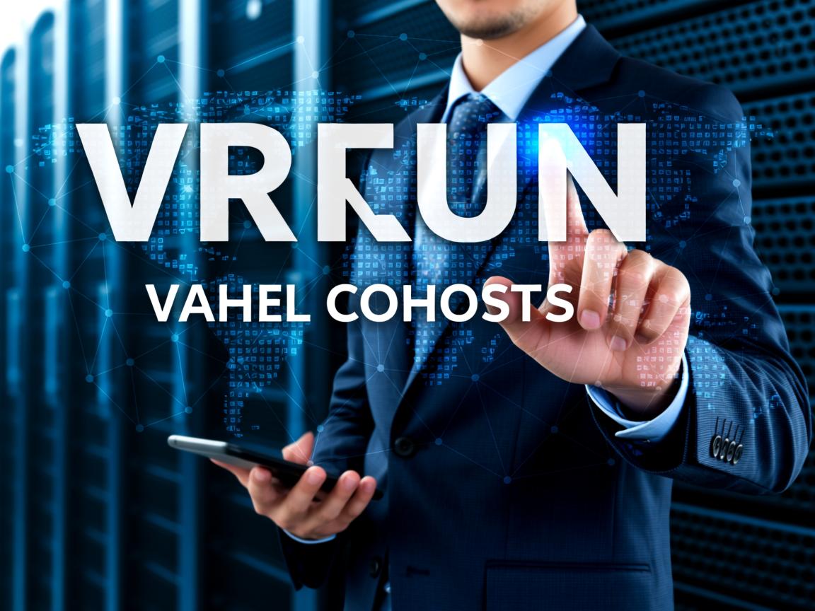 如何用虚拟机节省服务器成本? 第2张 如何用虚拟机节省服务器成本? 第2张