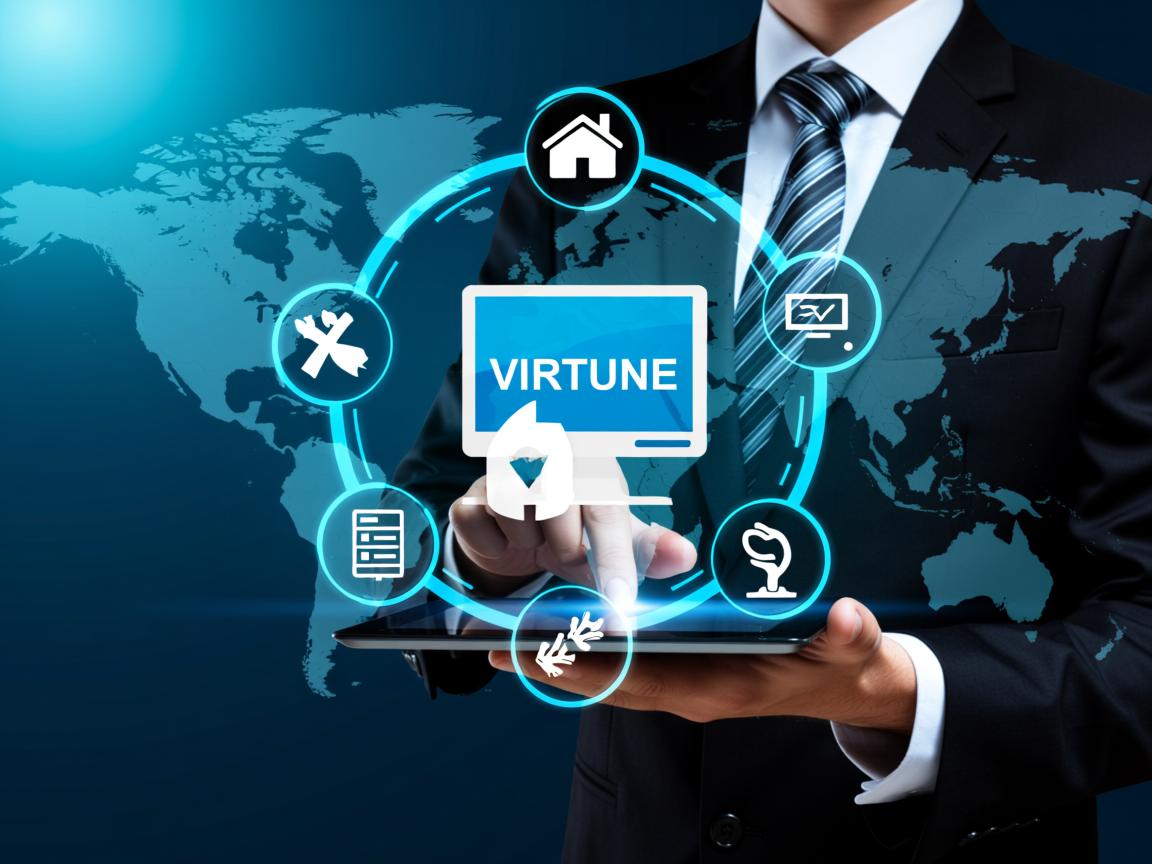 如何用虚拟机节省服务器成本? 第3张 如何用虚拟机节省服务器成本? 第3张