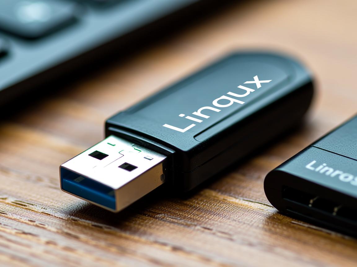 如何通过U盘启动Linux系统 第1张 如何通过U盘启动Linux系统 第1张