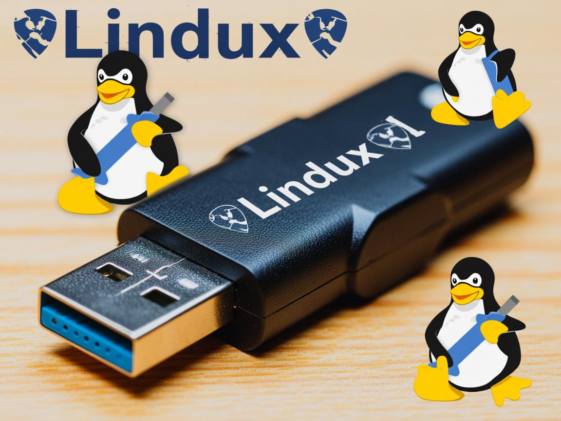 如何通过U盘启动Linux系统 第2张 如何通过U盘启动Linux系统 第2张