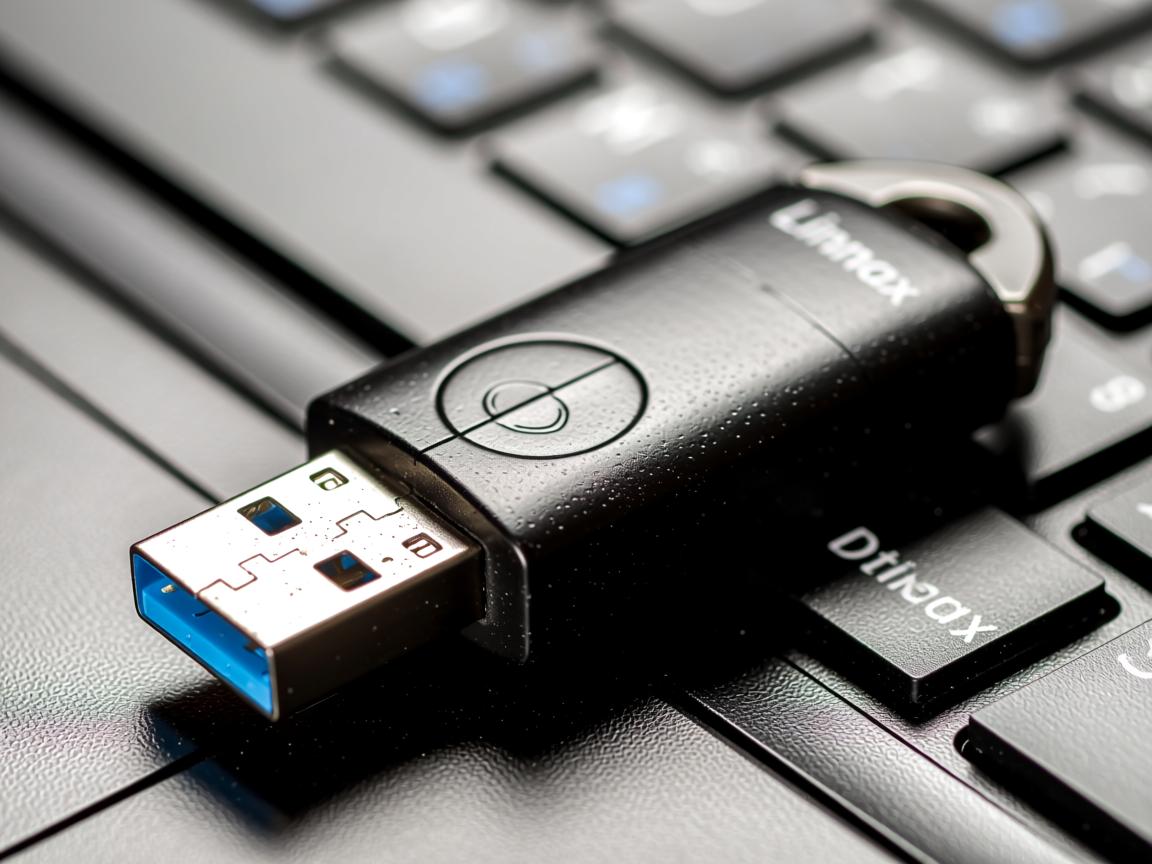 如何通过U盘启动Linux系统 第3张 如何通过U盘启动Linux系统 第3张