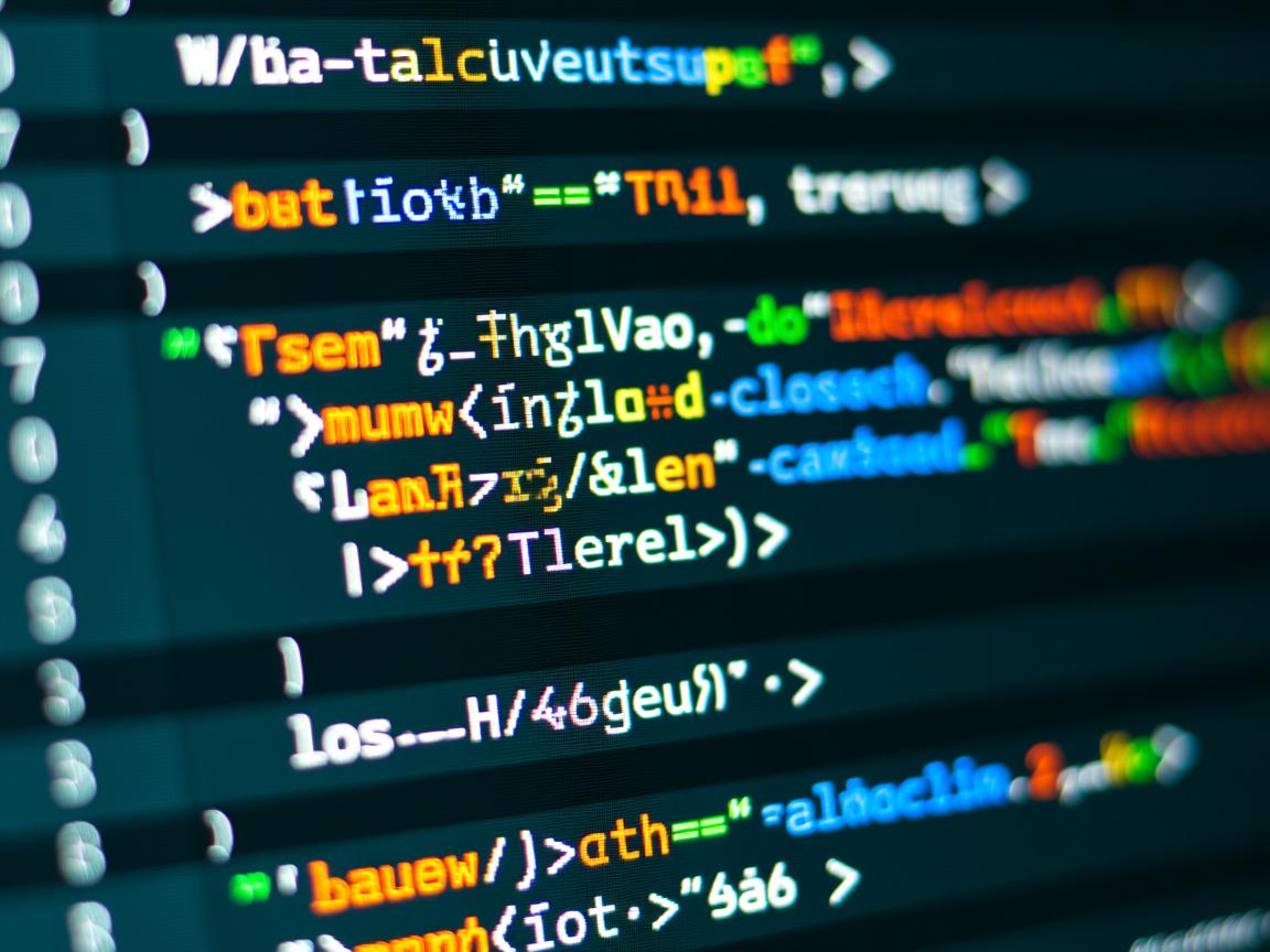 如何使用HTML源码? 第1张 如何使用HTML源码? 第1张