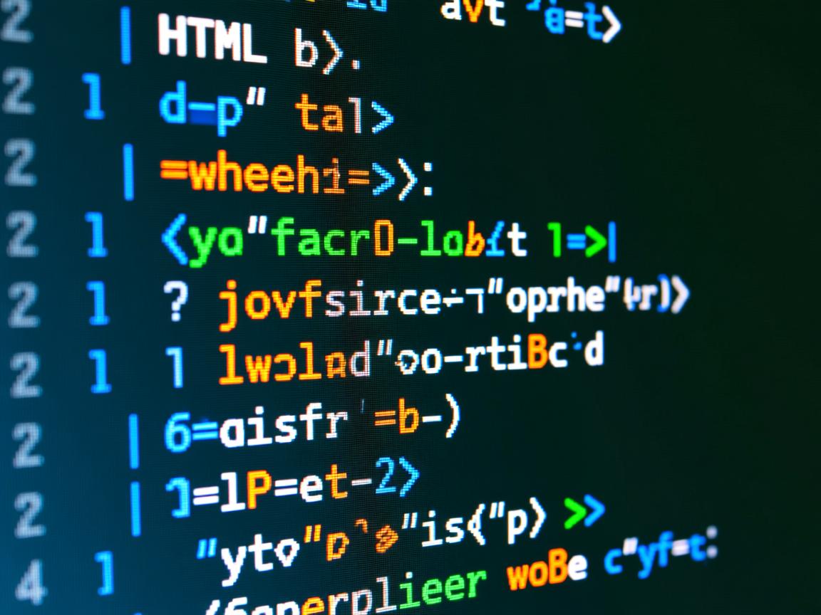 如何使用HTML源码? 第2张 如何使用HTML源码? 第2张