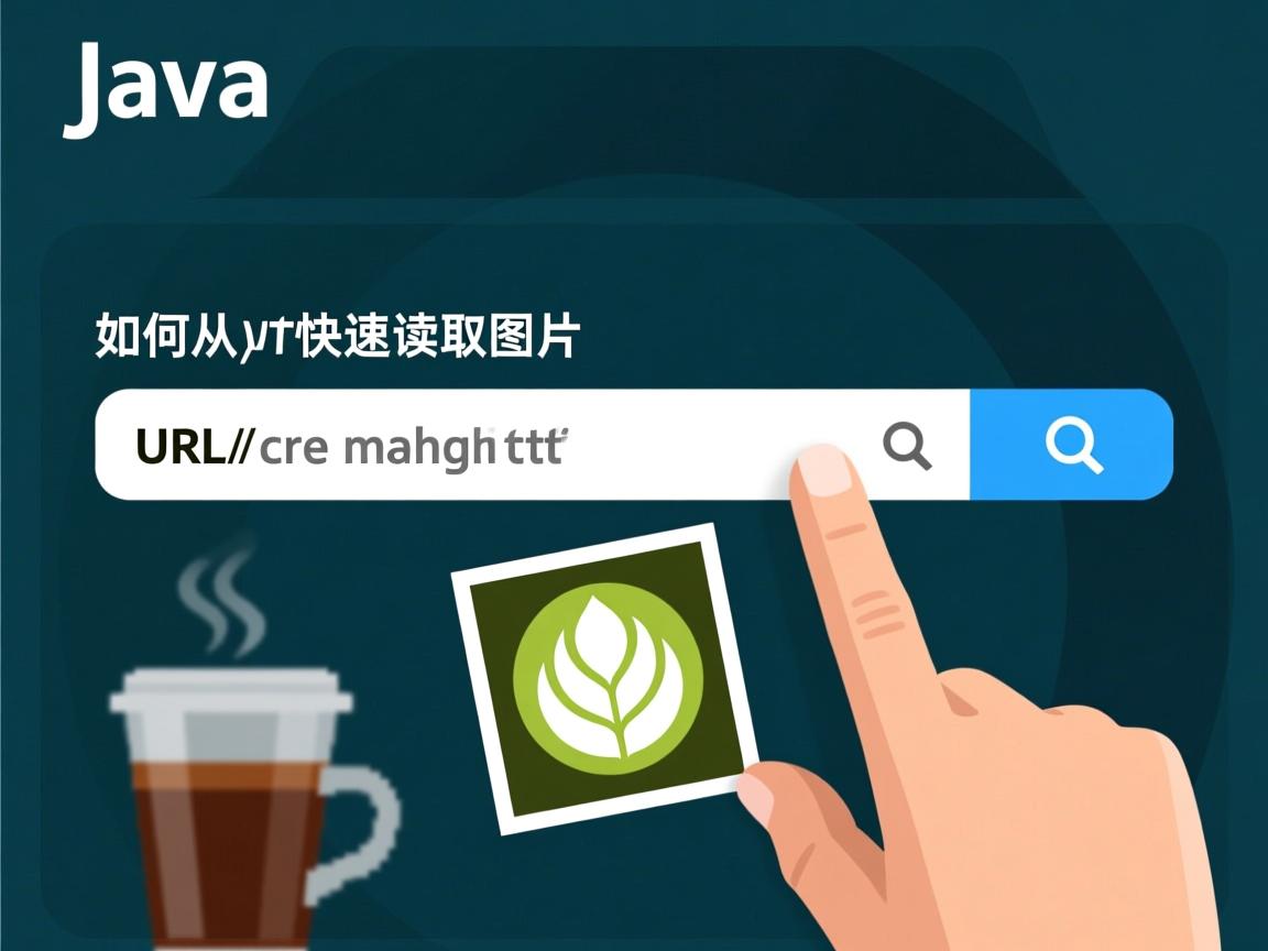 Java如何从URL快速读取图片? 第3张 Java如何从URL快速读取图片? 第3张