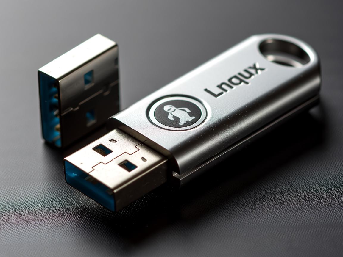 如何用U盘安装Linux系统? 第1张 如何用U盘安装Linux系统? 第1张