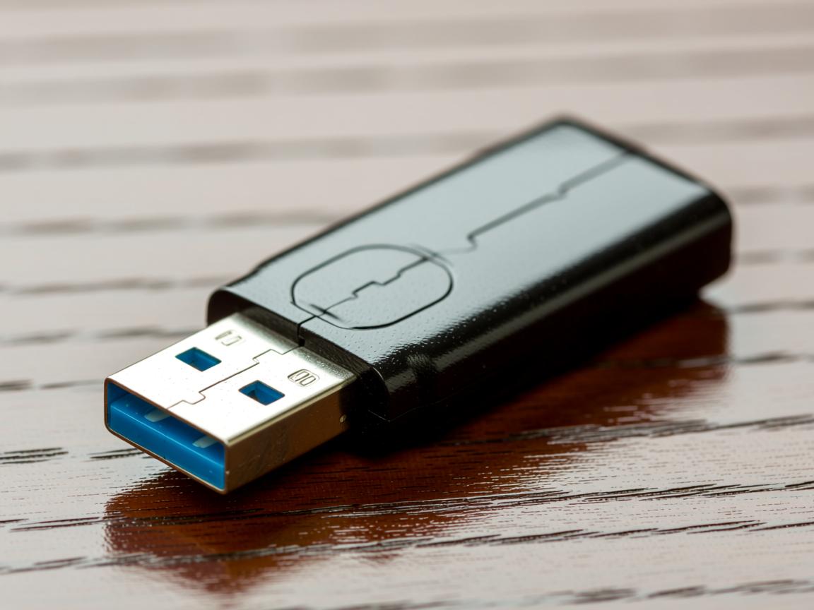 如何用U盘安装Linux系统? 第2张 如何用U盘安装Linux系统? 第2张