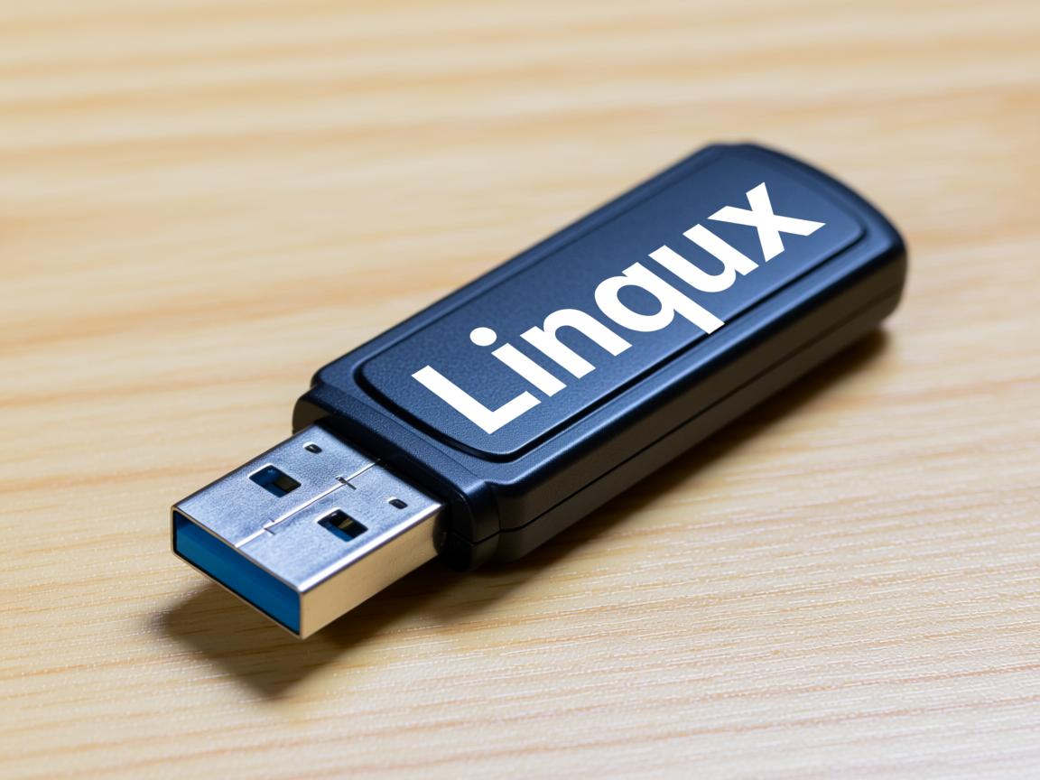 如何用U盘安装Linux系统? 第3张 如何用U盘安装Linux系统? 第3张