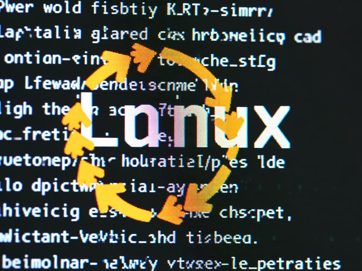 如何在Linux系统中快速查看主机序列号？  第1张