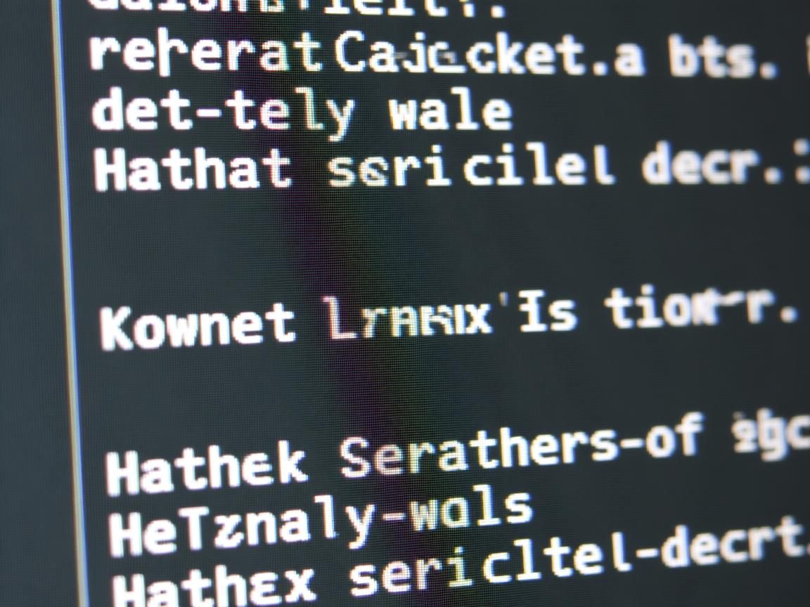 如何在Linux系统中快速查看主机序列号？  第2张