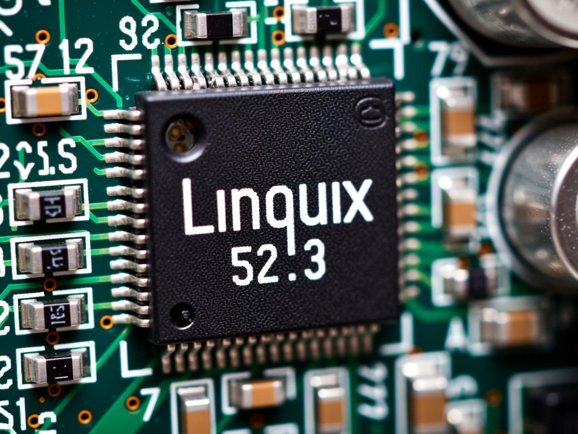 如何在Linux系统中快速查看主机序列号？  第3张