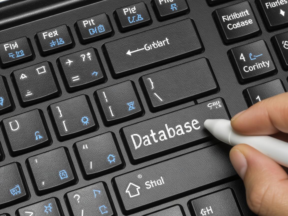 如何添加数据库用户? 第1张 如何添加数据库用户? 第1张