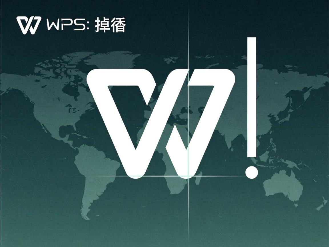 WPS出现竖线如何去掉 第2张 WPS出现竖线如何去掉 第2张
