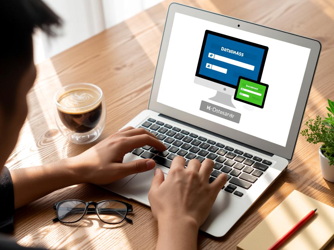 如何添加数据库用户? 第3张 如何添加数据库用户? 第3张