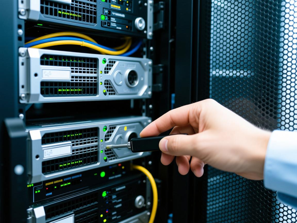 物理机停机导致ping不通? 第1张 物理机停机导致ping不通? 第1张