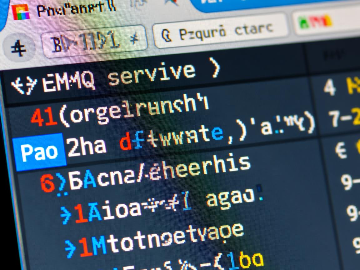 如何在Linux系统中检查EMQ服务的实时运行状态？  第2张