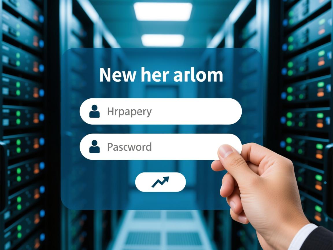 数据库怎么创建新用户名和密码 第2张 数据库怎么创建新用户名和密码 第2张