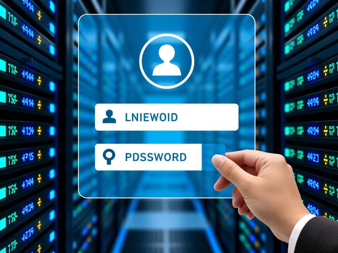 数据库怎么创建新用户名和密码 第3张 数据库怎么创建新用户名和密码 第3张