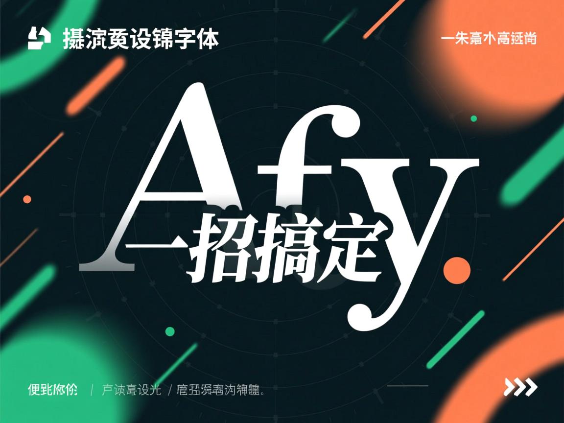 HTML设置整体字体？一招搞定