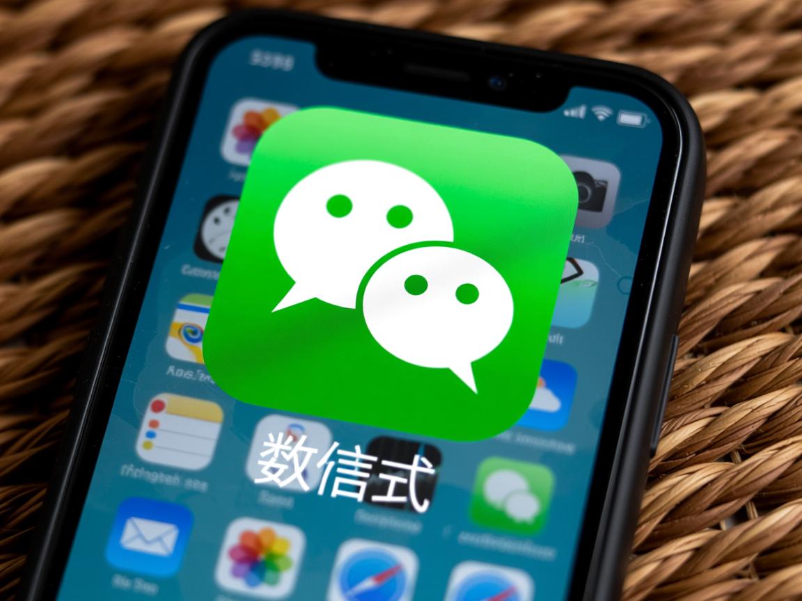 iPhone微信为什么无法创建位置？  第1张