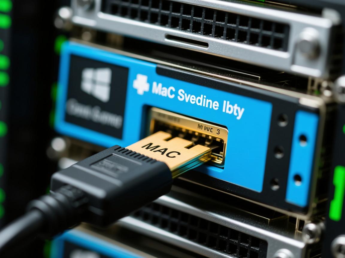 虚拟机安装如何分配MAC地址? 第2张 虚拟机安装如何分配MAC地址? 第2张