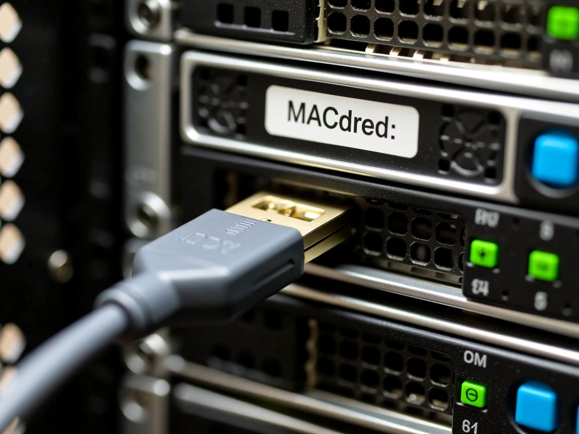 虚拟机安装如何分配MAC地址? 第3张 虚拟机安装如何分配MAC地址? 第3张