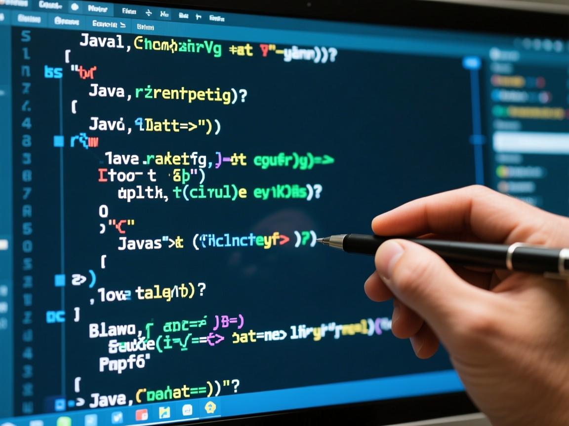 Java编译过程究竟如何?从源码到运行只需几步? 第2张 Java编译过程究竟如何?从源码到运行只需几步? 第2张
