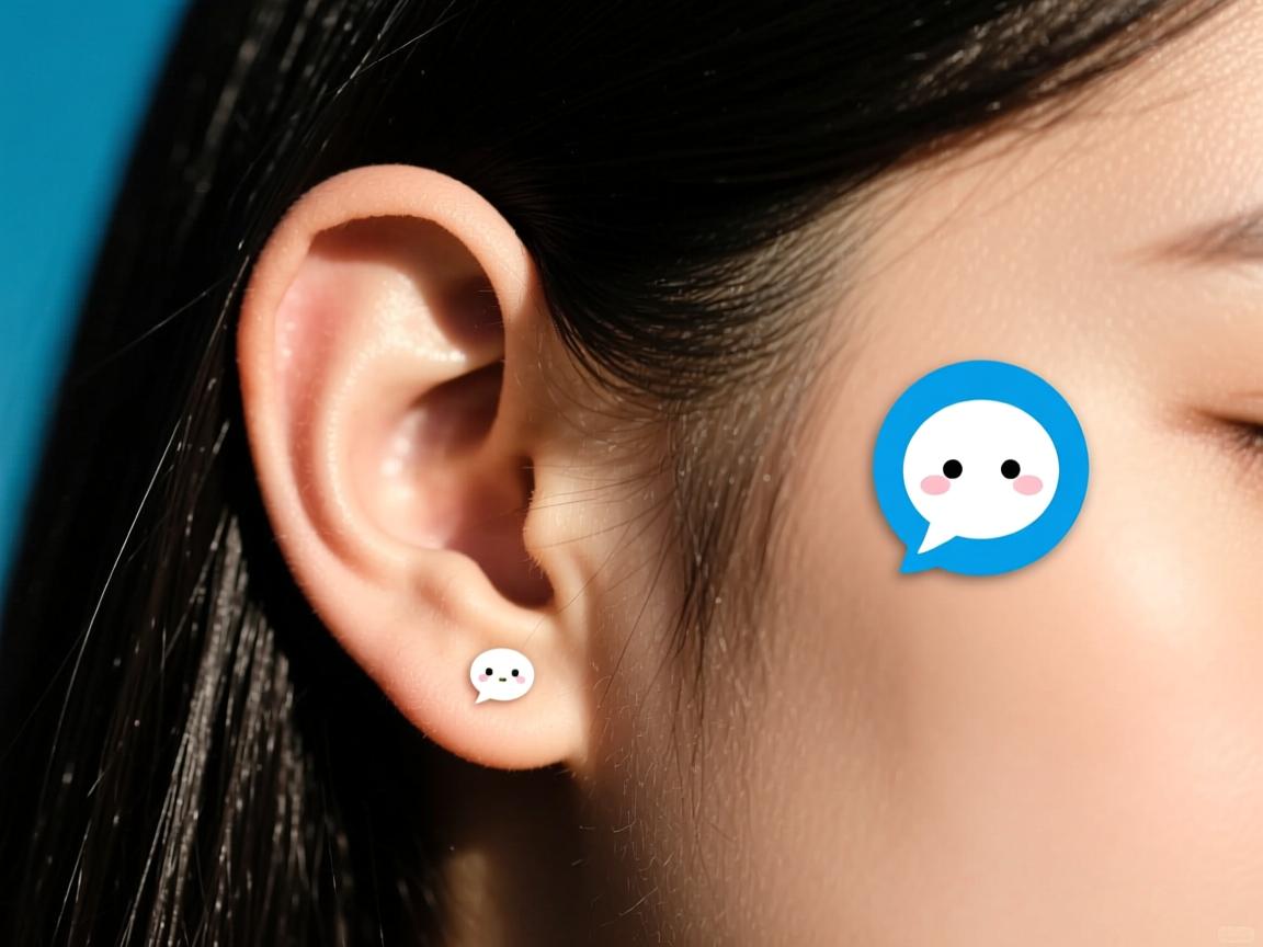 QQ备注旁的神秘小耳朵？  第2张