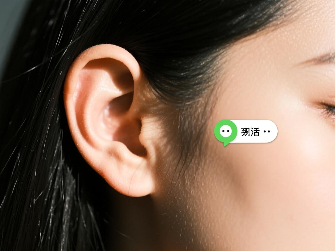 QQ备注旁的神秘小耳朵？  第3张