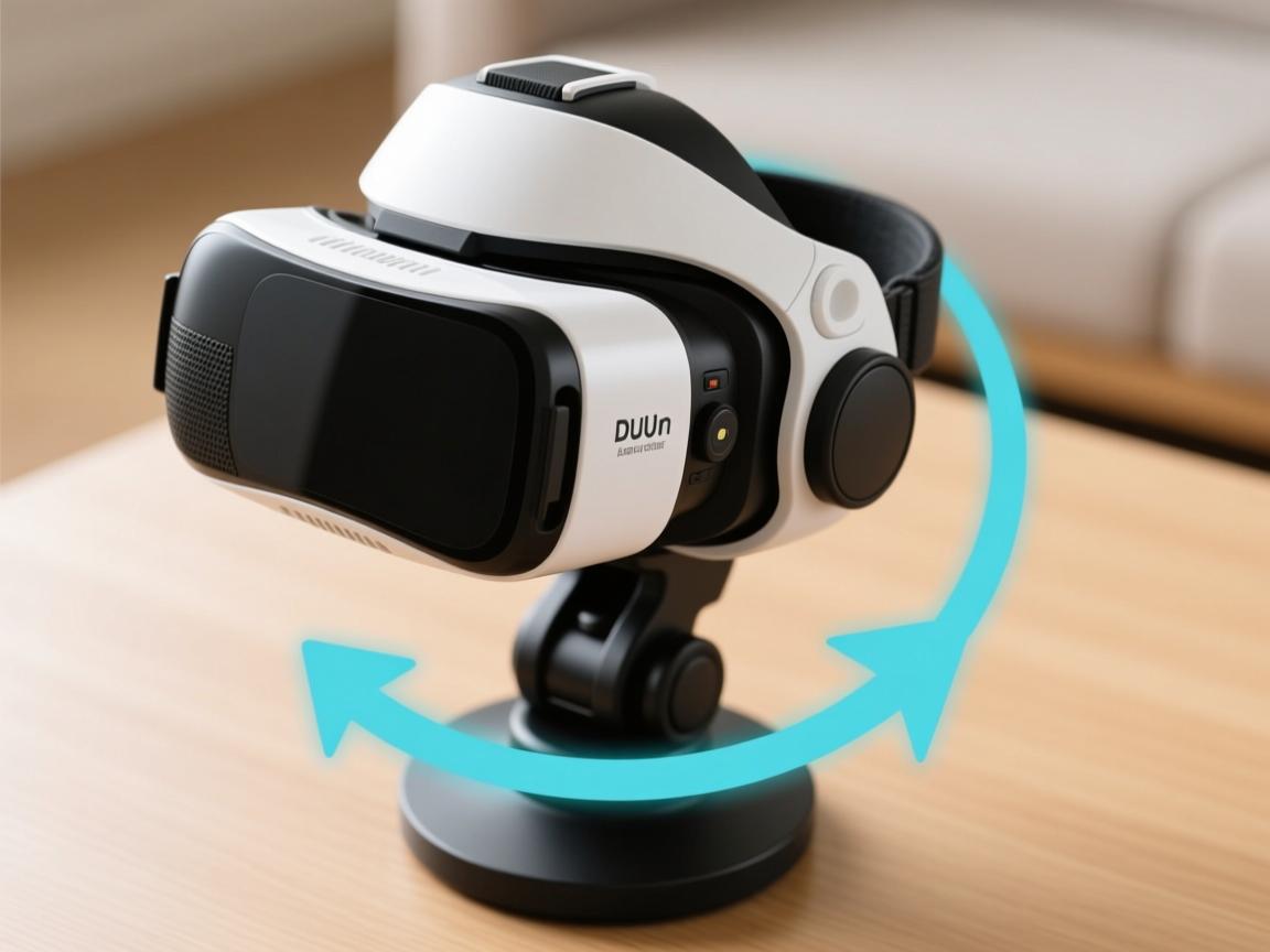 VR摄像机无法旋转?速解! 第2张 VR摄像机无法旋转?速解! 第2张