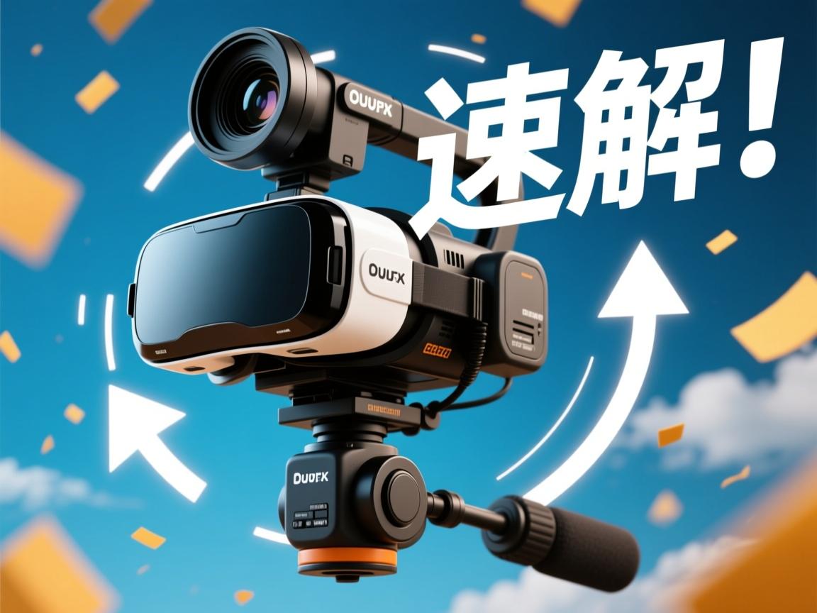 VR摄像机无法旋转?速解! 第3张 VR摄像机无法旋转?速解! 第3张