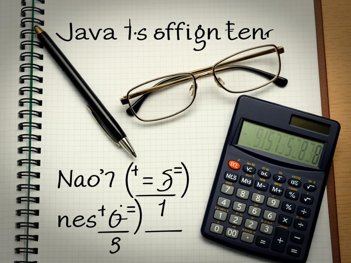 如何在Java中高效计算一个数的n次方? 第1张 如何在Java中高效计算一个数的n次方? 第1张