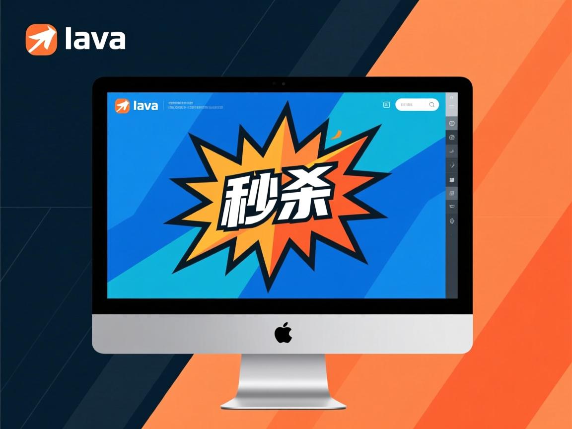 Java瞬秒软件如何开发？