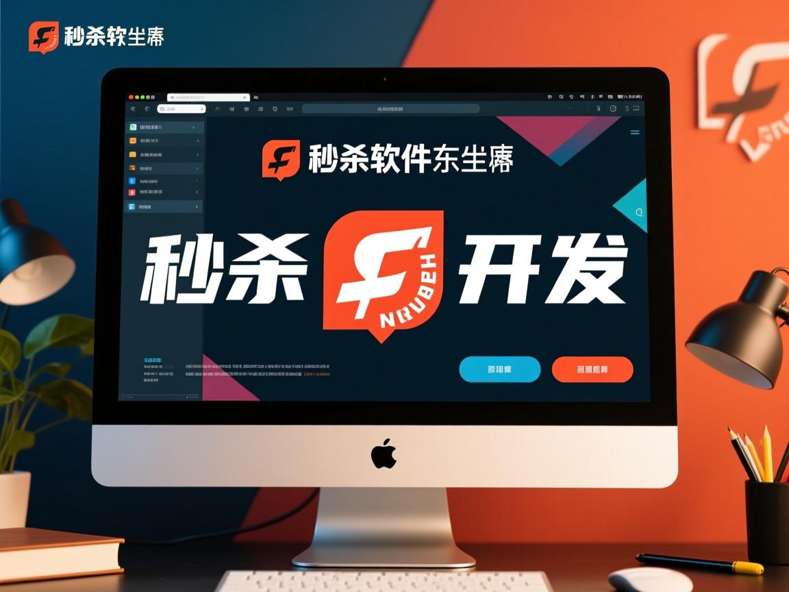 Java瞬秒软件如何开发? 第3张 Java瞬秒软件如何开发? 第3张