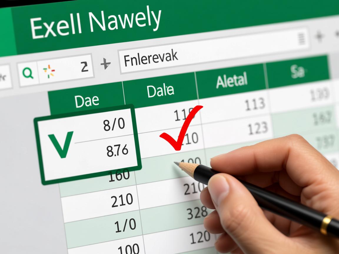 Excel如何快速删除数据列? 第1张 Excel如何快速删除数据列? 第1张