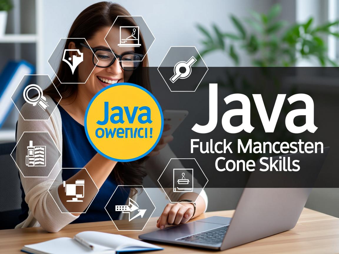 如何高效自学Java并快速掌握核心技能? 第3张 如何高效自学Java并快速掌握核心技能? 第3张