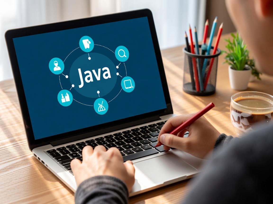 如何高效自学Java并快速掌握核心技能? 第2张 如何高效自学Java并快速掌握核心技能? 第2张