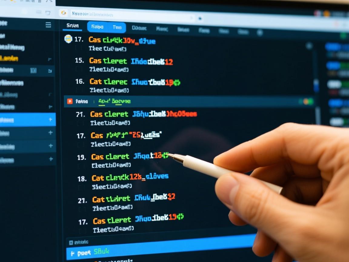 Java如何快速查看堆栈信息？