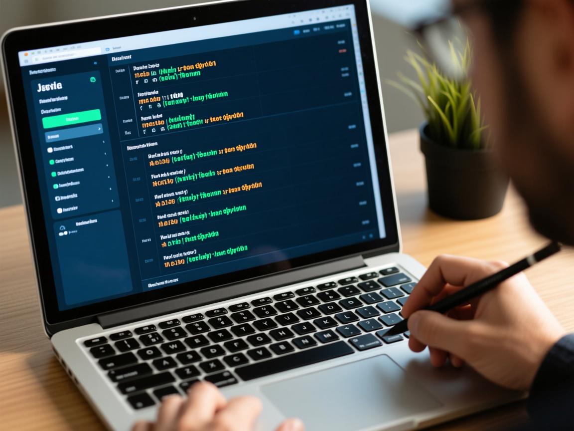 Java如何快速查看堆栈信息? 第3张 Java如何快速查看堆栈信息? 第3张