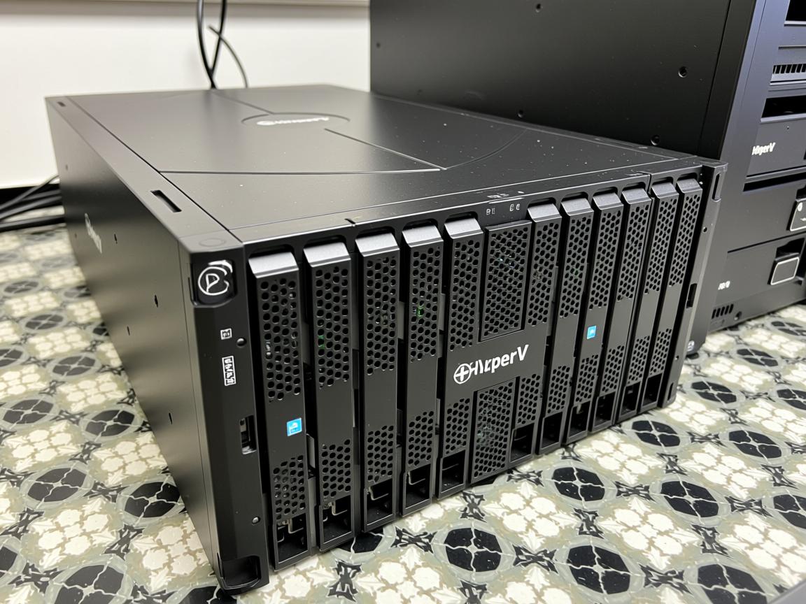 为什么HyperV物理机每周六自动关机? 第3张 为什么HyperV物理机每周六自动关机? 第3张