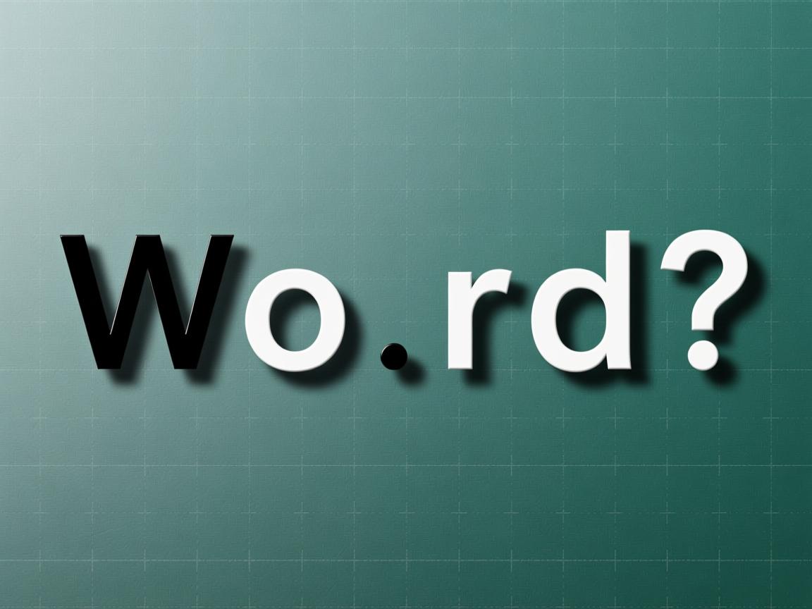Word文字为何无法顶格显示? 第3张 Word文字为何无法顶格显示? 第3张