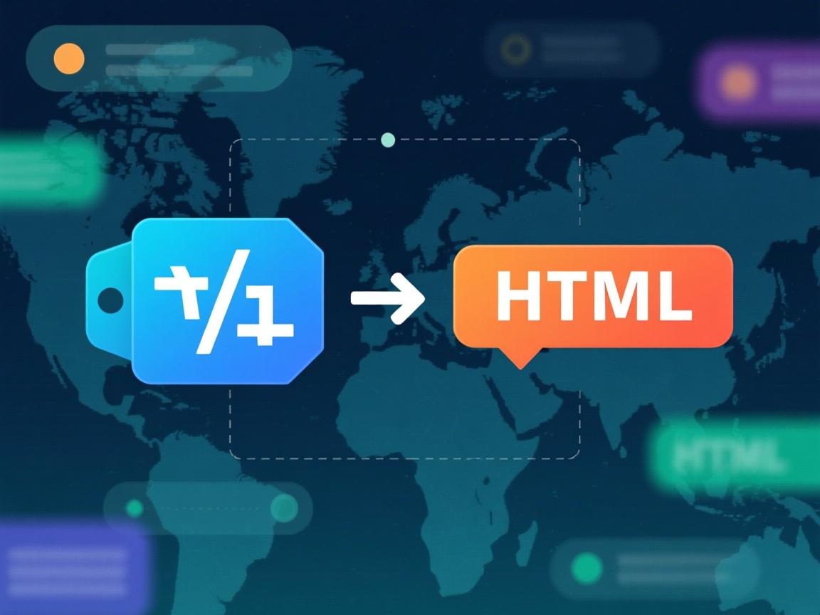 XML如何转换为HTML标签? 第2张 XML如何转换为HTML标签? 第2张