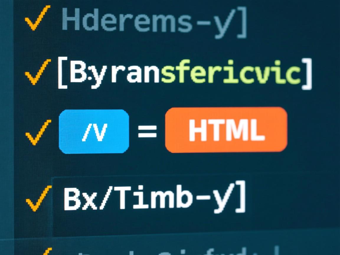 XML如何转换为HTML标签？